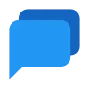 random video chat icon